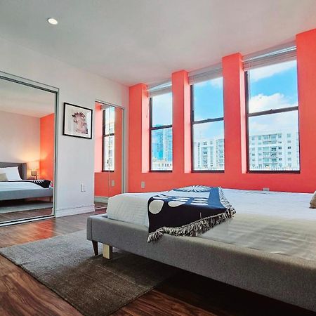 The Lofts On Clematis 402 Downtown West Palm Beach Ngoại thất bức ảnh