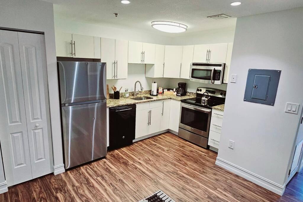 The Lofts On Clematis 402 Downtown West Palm Beach Ngoại thất bức ảnh