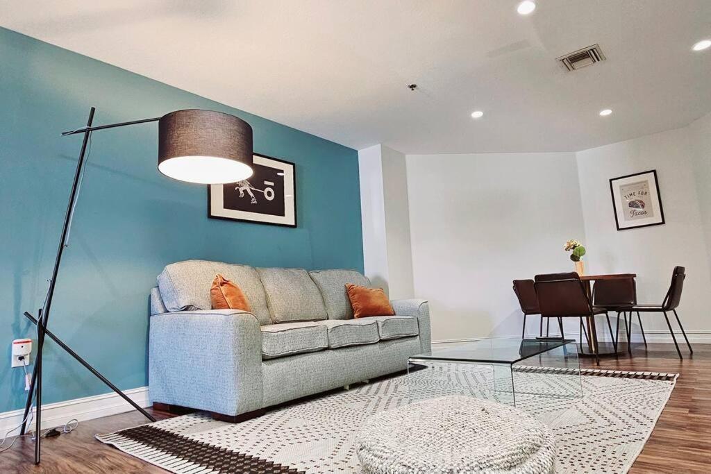The Lofts On Clematis 402 Downtown West Palm Beach Ngoại thất bức ảnh