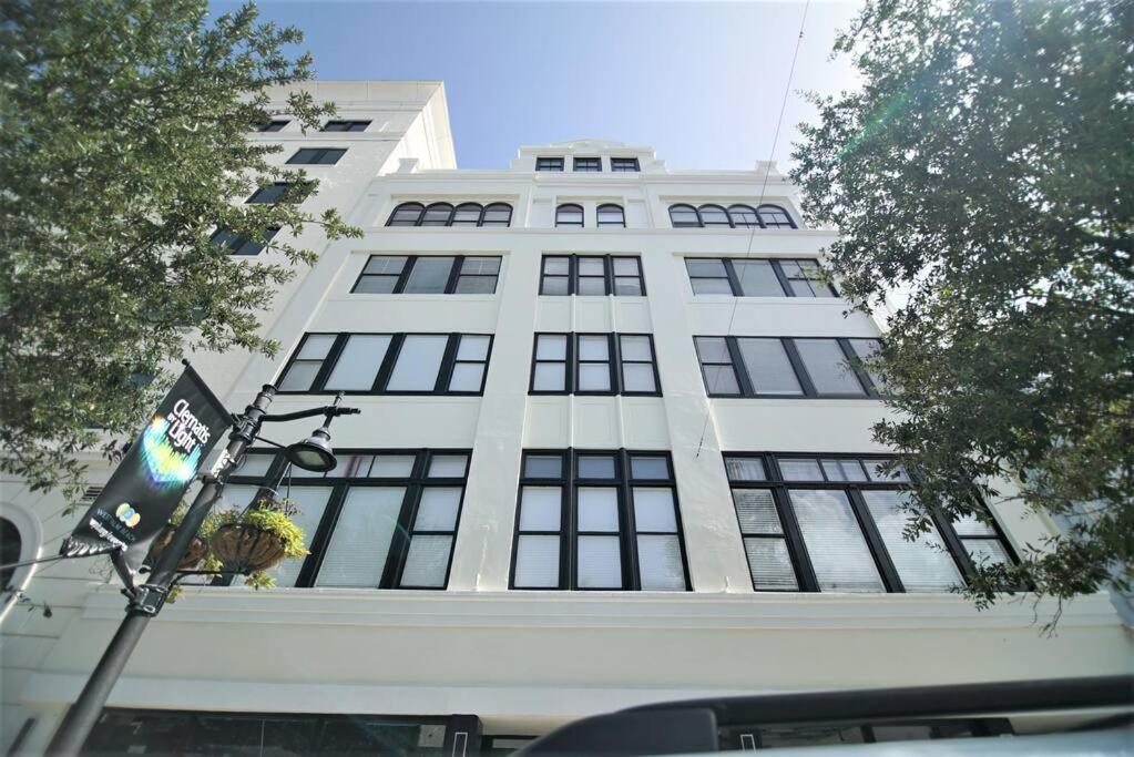 The Lofts On Clematis 402 Downtown West Palm Beach Ngoại thất bức ảnh