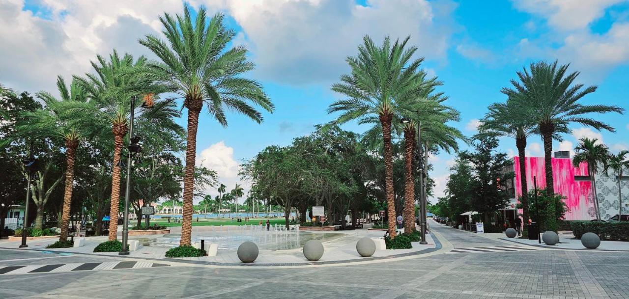 The Lofts On Clematis 402 Downtown West Palm Beach Ngoại thất bức ảnh