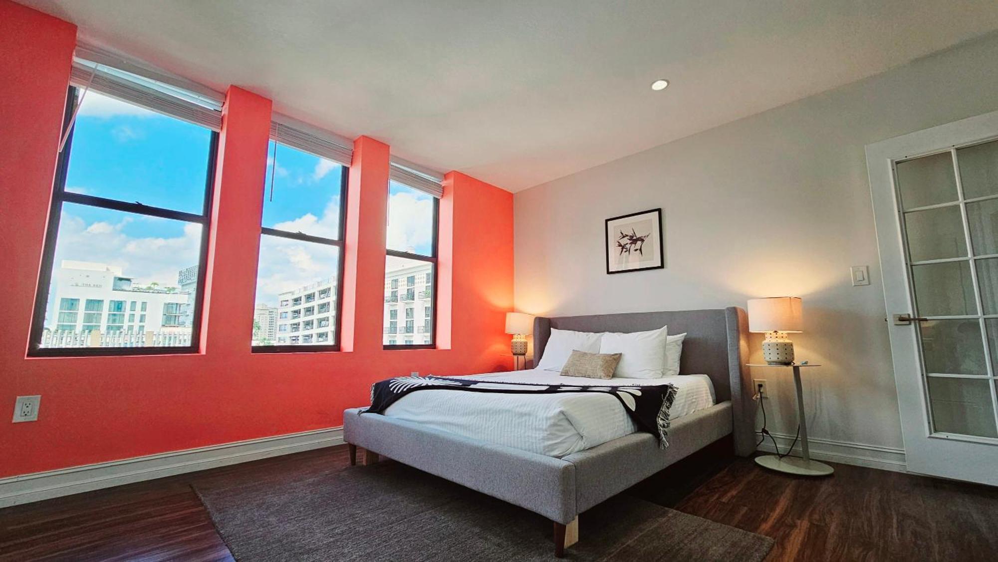 The Lofts On Clematis 402 Downtown West Palm Beach Ngoại thất bức ảnh
