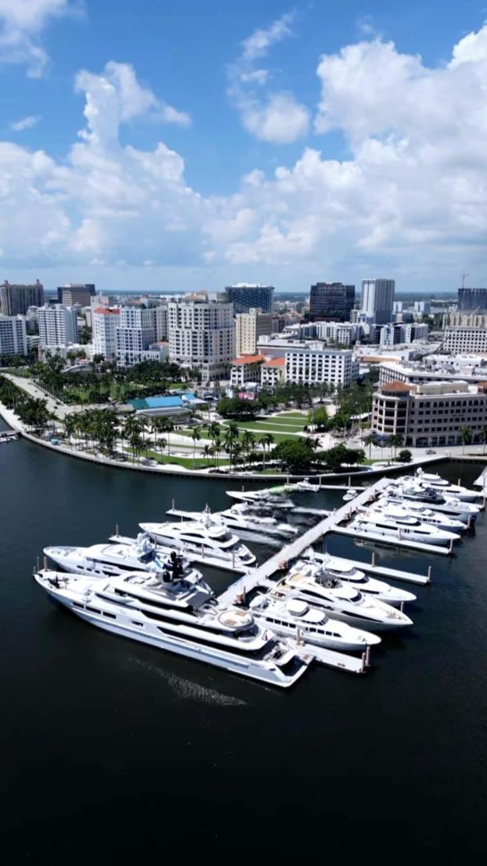 The Lofts On Clematis 402 Downtown West Palm Beach Ngoại thất bức ảnh